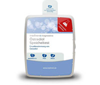 ÖSTRADIOL Speicheltest