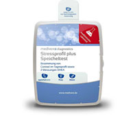 STRESSPROFIL plus Test