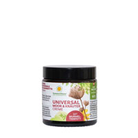 UNIVERSAL MOOR- u.Kräutercreme SonnenMoor