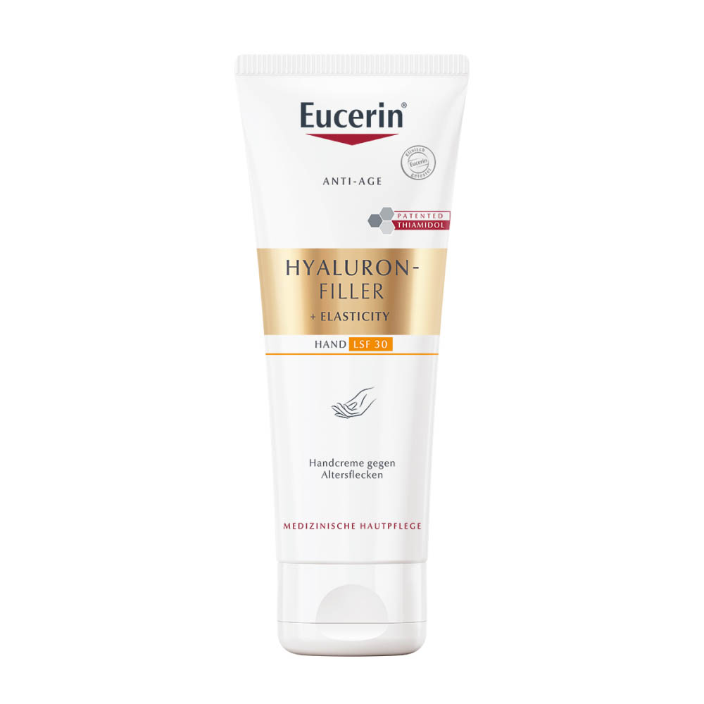 EUCERIN Anti-Age Hyaluron-Filler+Elast.Handcre.