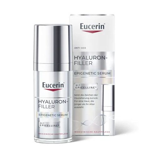 EUCERIN Anti-Age Hyaluron-Filler Epigenetic Serum