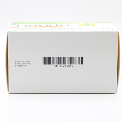 PRIORIN Kapseln Doppelpackung 