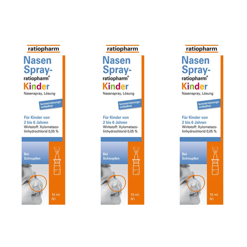 NASENSPRAY-ratiopharm Kinder kons.frei 