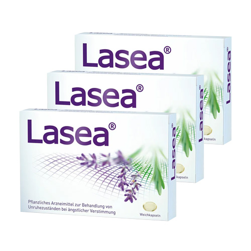 Lasea® Weichkapseln 