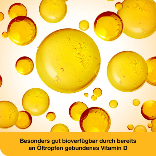 VITAMIN D-LOGES 5.600 I.E. Wochendepot