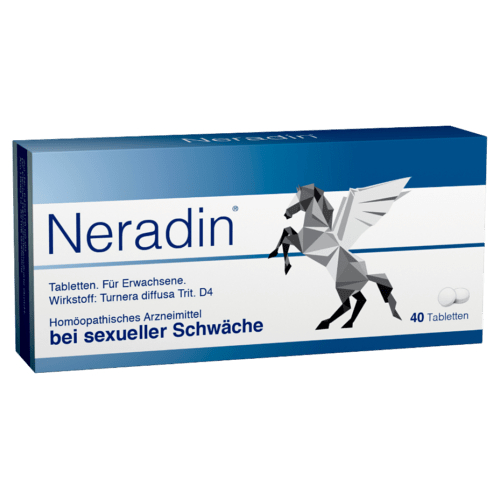 NERADIN Tabletten