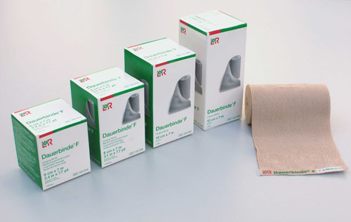 DAUERBINDE fein 12 cmx7 m